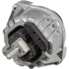 Metzger | Lagerung, Motor | 8054118