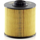 PU 10 004 z Kraftstofffilter