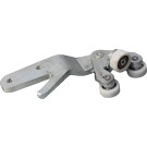 2310114 Rollenführung, Schiebetür 2310114 Rollenführung, Schiebetür