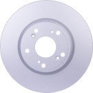 Hella | Bremsscheibe | 8DD 355 119-571