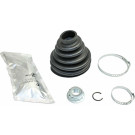 751.052 Faltenbalgsatz, Antriebswelle COMPETENCE KIT