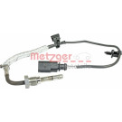 0894375 Sensor, Abgastemperatur ORIGINAL ERSATZTEIL