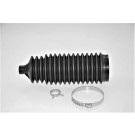 83742 Faltenbalg, Lenkung