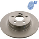 ADU174307 Bremsscheibe ADU174307 Bremsscheibe