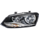 Hella | Hauptscheinwerfer | 1LE 247 051-031