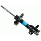 Sachs | Stoßdämpfer | 313 593