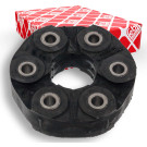 FEBI BILSTEIN 05163 Hardyscheibe FEBI BILSTEIN 05163 Hardyscheibe