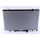 Nissens | Kühler, Motorkühlung | 61297 Nissens | Kühler, Motorkühlung | 61297