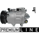 Mahle | Kompressor, Klimaanlage | ACP 1250 000P