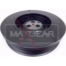 Maxgear | Riemenscheibe, Kurbelwelle | 30-0018