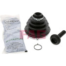 772 0484 30 Faltenbalgsatz, Antriebswelle 772 0484 30 Faltenbalgsatz, Antriebswelle