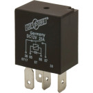 9 9054 1 Relais, Arbeitsstrom