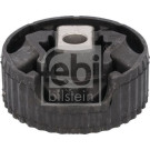 193829 Halter, Motoraufhängung