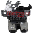 Metzger | Heckklappenschloss | 2310797