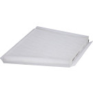 Hengst Filter | Filter, Innenraumluft | E989LI-R