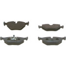 BOSCH | Bremsbelagsatz, Scheibenbremse | 0 986 469 960