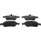 FDB4180 Bremsbelagsatz, Scheibenbremse PREMIER ECO FRICTION