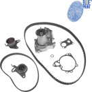 ADC47343 Wasserpumpe + Zahnriemensatz ADC47343 Wasserpumpe + Zahnriemensatz