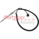 0894018 Sensor, Abgastemperatur ORIGINAL ERSATZTEIL