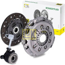 LuK 622 3110 33 Kupplungssatz RepSet Pro