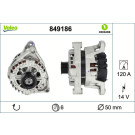 Valeo | Generator | 849186
