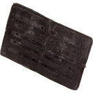 72-0196 Anschlagpuffer, Federung