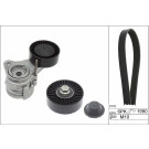 529 0043 10 Keilrippenriemensatz 529 0043 10 Keilrippenriemensatz