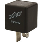 GEBE | Relais, Arbeitsstrom | 9 9090 1