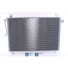 94913 Kondensator, Klimaanlage 94913 Kondensator, Klimaanlage