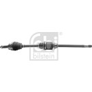 febi bilstein | Antriebswelle | 193598