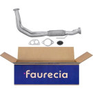 8LA 366 005-061 Abgasrohr Easy2Fit – PARTNERED with Faurecia