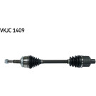 SKF | Antriebswelle | VKJC 1409