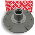 FEBI BILSTEIN 09322 Radnabe FEBI BILSTEIN 09322 Radnabe