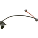 1 987 474 507 Warnkontakt, Bremsbelagverschleiß 1 987 474 507 Warnkontakt, Bremsbelagverschleiß