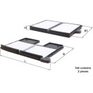 LA 186/S Filter, Innenraumluft