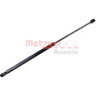 2110603 Gasfeder, Koffer-/Laderaum