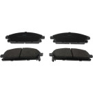 FDB1263 Bremsbelagsatz, Scheibenbremse PREMIER ECO FRICTION