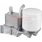 2370114 Gehäuse, Ölfilter ORIGINAL ERSATZTEIL