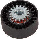 54-1031 Spannrolle, Keilrippenriemen 54-1031 Spannrolle, Keilrippenriemen