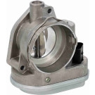 V10-81-0011 Drosselklappenstutzen Original VEMO Qualität