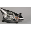 Valeo | Hauptscheinwerfer | 043009
