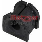 Metzger | Lagerung, Stabilisator | 52116309