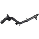 4010200 Kühlmittelrohrleitung GREENPARTS 4010200 Kühlmittelrohrleitung GREENPARTS