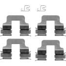 1 987 474 316 Zubehörsatz, Scheibenbremsbelag