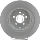 Ferodo | Bremsscheibe | DDF1437C-1