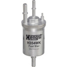 Hengst Filter | Kraftstofffilter | H354WK