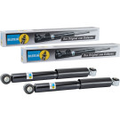 2x BILSTEIN 19-264431 B4 OE Replacement Stoßdämpfer Hinten für VW MULTIVAN, TRANSPORTER, CALIFORNIA