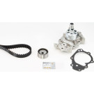 ContiTech | Wasserpumpe + Zahnriemensatz | CT915WP1