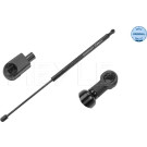 37-40 910 0011 Gasfeder, Koffer-/Laderaum MEYLE-ORIGINAL: True to OE.