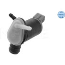 Meyle 11-14 870 0003 Waschwasserpumpe, Scheibenreinigung MEYLE-ORIGINAL: True to OE.